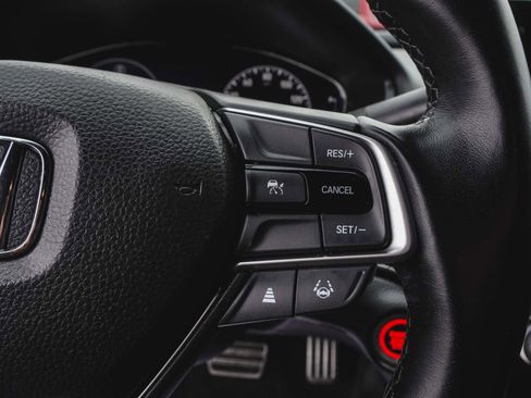 Used 2022 Honda Accord Sport image 23