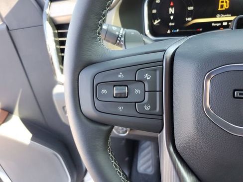 New 2026 GMC Sierra 1500 Denali Ultimate AWD/4WD image 30
