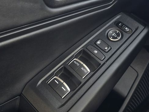 Certified 2025 Honda Accord SE image 22
