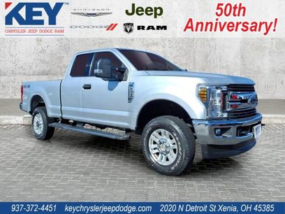 Used 2019 Ford F250 XLT w/ XLT Value Package