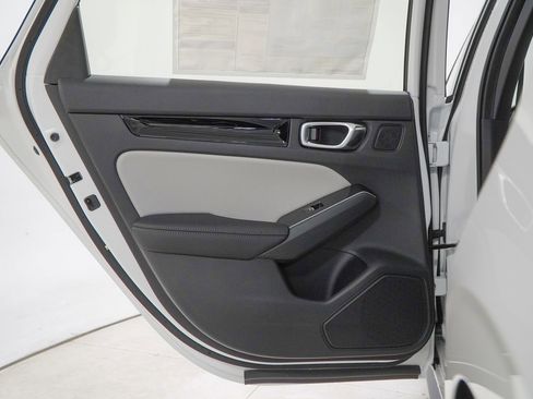 New 2026 Honda Civic Sport Touring image 39