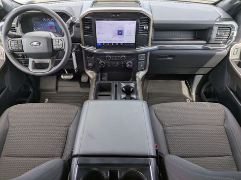 New 2026 Ford F150 STX AWD/4WD image 9