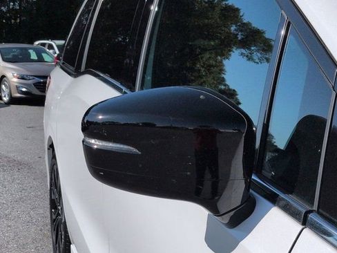 Used 2025 Honda Odyssey Sport-L image 11