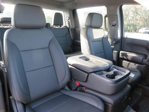 New 2026 Chevrolet Silverado 1500 W/T image 9