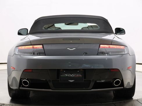 Used 2016 Aston Martin V8 Vantage S RWD image 37