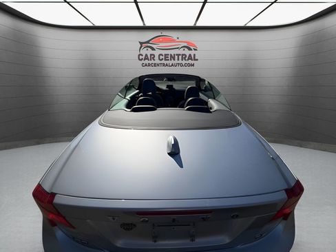 Used 2013 Volvo C70 T5 image 9