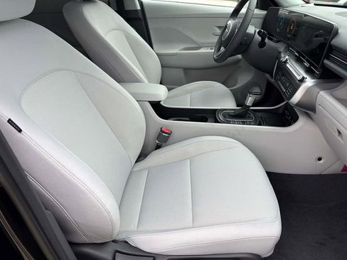 New 2026 Hyundai Kona SEL Sport image 16