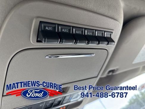 New 2026 Ford F350 Platinum w/ Platinum Plus Package AWD/4WD image 27