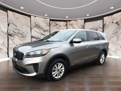 Used 2019 Kia Sorento LX