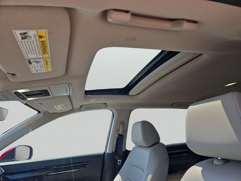 Certified 2025 Honda CR-V EX-L image 15