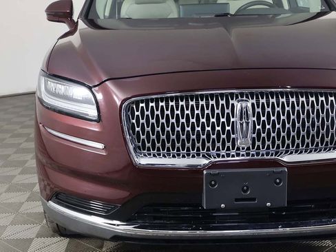 Used 2022 Lincoln Nautilus Reserve w/ Luxury Package image 15