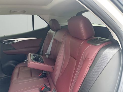 New 2026 Buick Envision Sport Touring AWD/4WD image 21