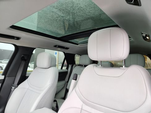 Certified 2024 Land Rover Range Rover Sport SE image 12