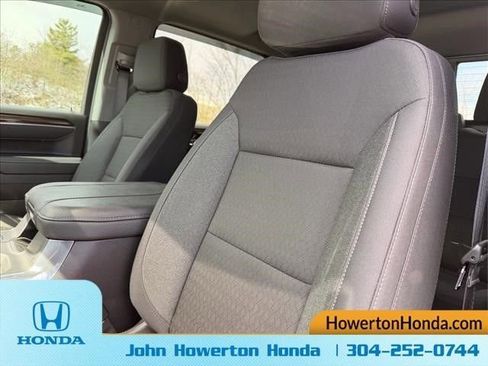 Used 2025 Chevrolet Silverado 1500 LT Trail Boss w/ Convenience Package II image 12