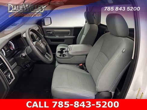 Used 2020 RAM 1500 Tradesman w/ Popular Equipment Group image 7