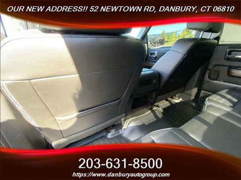Used 2018 GMC Sierra 1500 Denali w/ Denali Ultimate Package AWD/4WD image 30