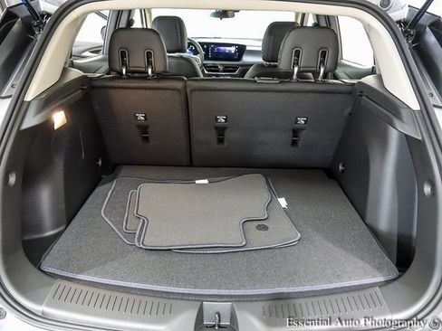 New 2026 Buick Encore GX Preferred image 16