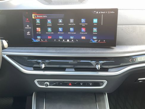 New 2026 BMW X5 sDrive40i w/ Premium Package image 15