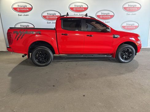 Used 2020 Ford Ranger XLT RWD image 6
