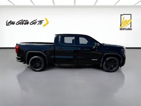 Used 2022 GMC Sierra 1500 Elevation AWD/4WD image 4