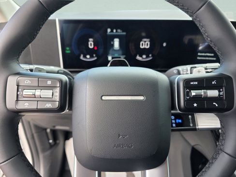 New 2026 Hyundai Santa Fe SEL image 28