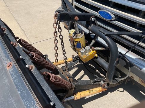 Used 1989 Ford Bronco AWD/4WD image 8