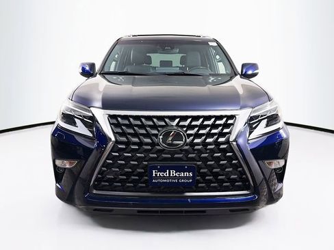 Used 2023 Lexus GX 460 Premium w/ Premium Package AWD/4WD image 2