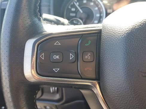 Used 2021 RAM 1500 Rebel w/ Rebel Level 2 Equipment Group AWD/4WD image 31