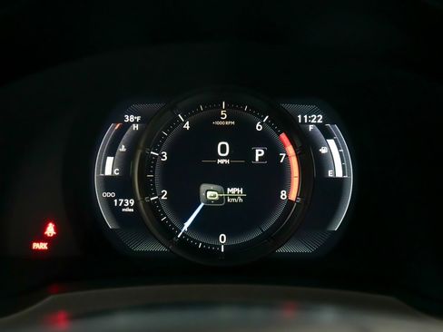 Used 2025 Lexus IS 350 F Sport image 25