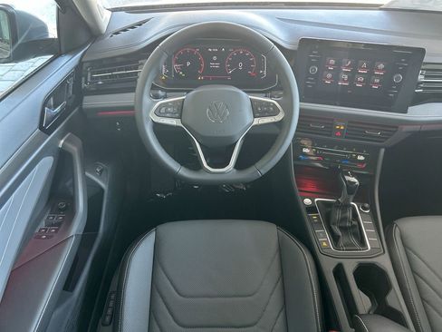 New 2026 Volkswagen Jetta SEL image 48