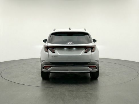 Used 2025 Hyundai Tucson SEL image 7