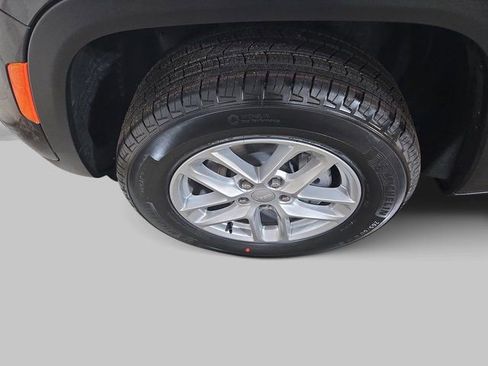 New 2026 Jeep Grand Cherokee Laredo X image 33