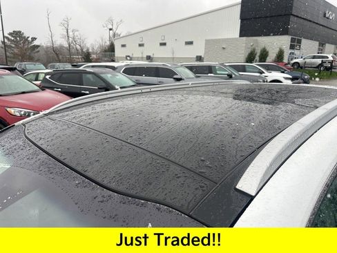 Certified 2020 Kia Sorento EX image 7