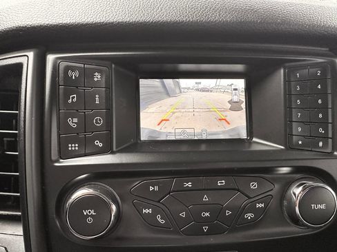 Used 2020 Ford Ranger XL w/ Equipment Group 101A Mid AWD/4WD image 11