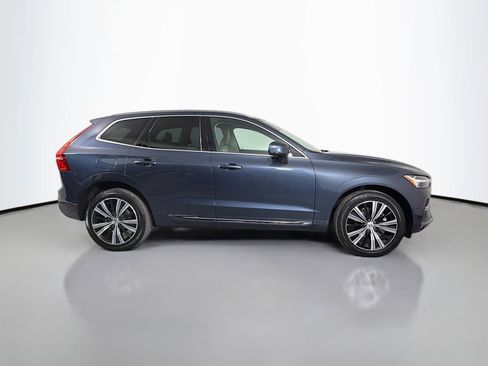 Certified 2023 Volvo XC60 B5 Plus w/ Protection Package Premier FWD image 5