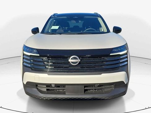 New 2026 Nissan Kicks SV w/ SV Premium Package image 4