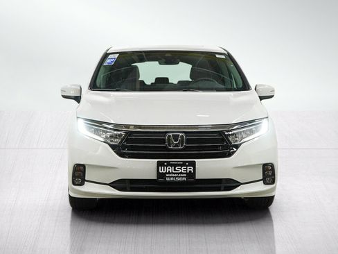 Used 2023 Honda Odyssey EX-L image 8