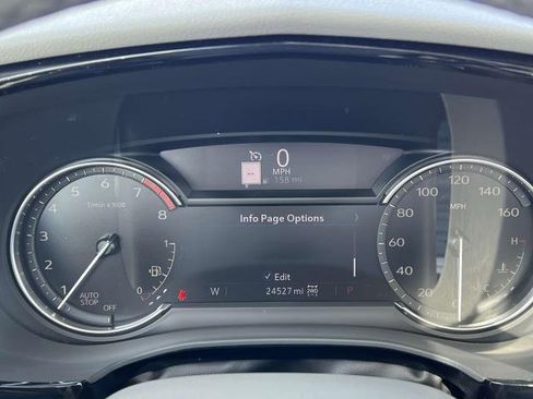 Certified 2023 Cadillac XT6 Premium Luxury image 20