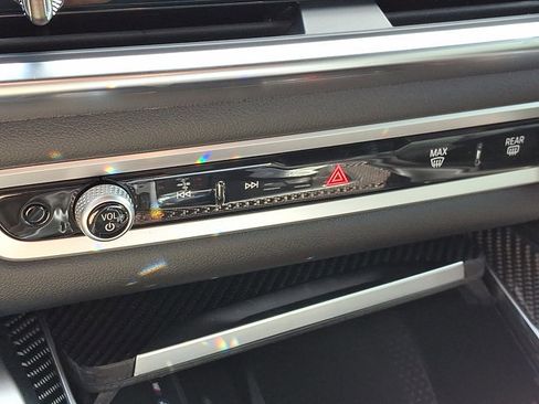 New 2026 BMW X6 M60i image 13