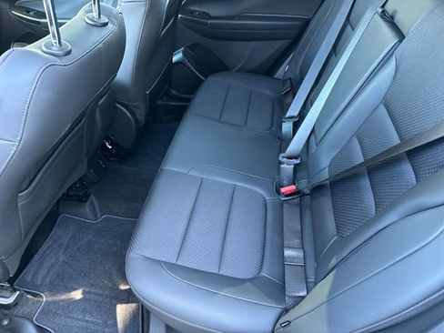 Used 2023 Chevrolet TrailBlazer RS w/ Sun and Liftgate Package AWD/4WD image 34