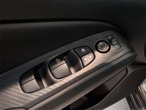 New 2025 Nissan Altima 2.5 S image 10