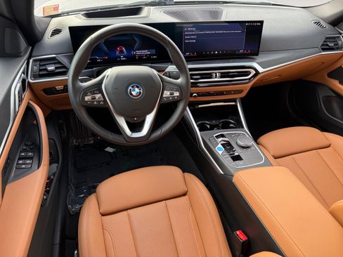 Used 2024 BMW i4 eDrive40 w/ Premium Package image 15