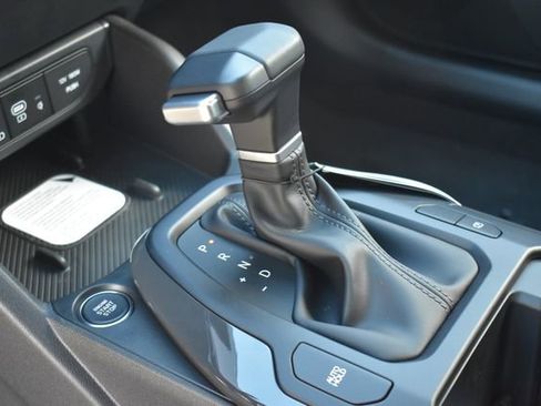 New 2026 Kia K4 EX FWD image 22