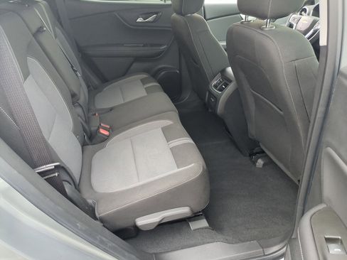 Used 2023 Chevrolet Blazer LT w/ Driver Confidence Package FWD image 26