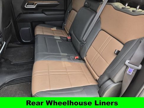 Used 2024 Chevrolet Silverado 2500 High Country w/ Z71 Off-Road Package image 33