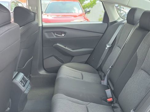 New 2026 Honda Accord LX image 17