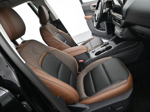 New 2025 Ford Bronco Sport Outer Banks w/ Outer Banks Tech Package+ image 29