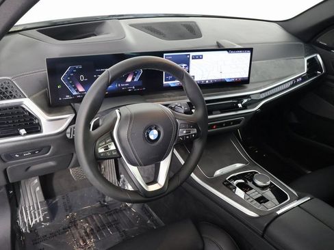 Used 2024 BMW X5 sDrive40i w/ Premium Package RWD image 7