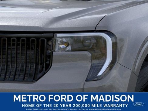 New 2026 Ford Maverick Lobo image 20