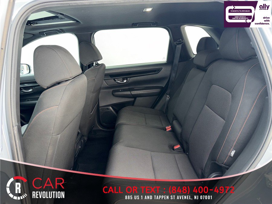Used 2023 Honda CR-V Sport image 28